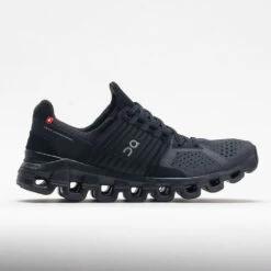On Running On Cloudswift Women's All Black