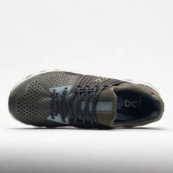 On Running On Cloudswift Men's Olive/Thorn -Shoes Fashion 040447 2