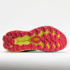 HOKA Speedgoat 5 Men's Scuba Blue/Black -Shoes Fashion 040546 4