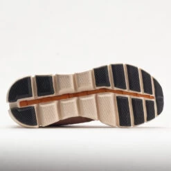 On Running On Cloud X 3 Shift Women's Cork/Fawn 9 On Running On Cloud X 3 Shift Women's Cork/Fawn -Shoes Fashion 040587 4