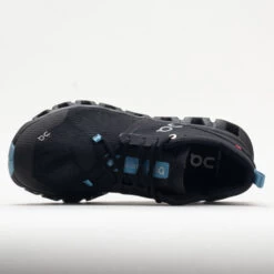 On Running On Cloud X 3 Shift Women's Black/Niagara 8 On Running On Cloud X 3 Shift Women's Black/Niagara -Shoes Fashion 040588 2