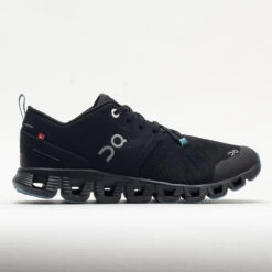 On Running On Cloud X 3 Shift Women's Black/Niagara