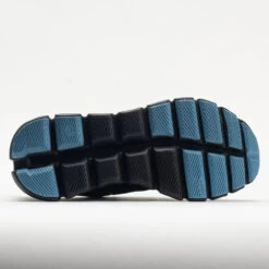 On Running On Cloud X 3 Shift Women's Black/Niagara 9 On Running On Cloud X 3 Shift Women's Black/Niagara -Shoes Fashion 040588 4