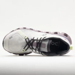 On Running On Cloud X 3 Shift Women's White/Heron 8 On Running On Cloud X 3 Shift Women's White/Heron -Shoes Fashion 040589 2