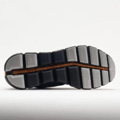 On Running On Cloud X 3 Shift Men's Lead/Turmeric 9 On Running On Cloud X 3 Shift Men's Lead/Turmeric -Shoes Fashion 040590 4