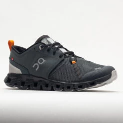 On Running On Cloud X 3 Shift Men's Lead/Turmeric 10 On Running On Cloud X 3 Shift Men's Lead/Turmeric -Shoes Fashion 040590 5