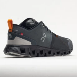 On Running On Cloud X 3 Shift Men's Lead/Turmeric 11 On Running On Cloud X 3 Shift Men's Lead/Turmeric -Shoes Fashion 040590 6