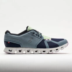 On Running On Cloud 5 Push Women's Cobble/Flint