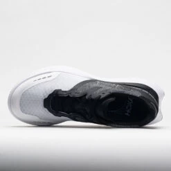 HOKA Transport X Unisex Black/White 9 HOKA Transport X Unisex Black/White -Shoes Fashion 040650 2