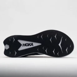 HOKA Transport X Unisex Black/White 8 HOKA Transport X Unisex Black/White -Shoes Fashion 040650 4
