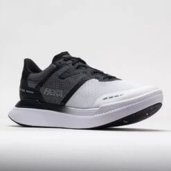 HOKA Transport X Unisex Black/White 10 HOKA Transport X Unisex Black/White -Shoes Fashion 040650 5