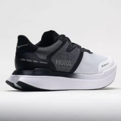 HOKA Transport X Unisex Black/White 11 HOKA Transport X Unisex Black/White -Shoes Fashion 040650 6
