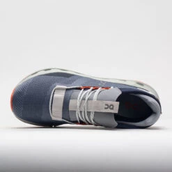 On Running On Cloudnova Men's Metal/Mineral 8 On Running On Cloudnova Men's Metal/Mineral -Shoes Fashion 040746 2