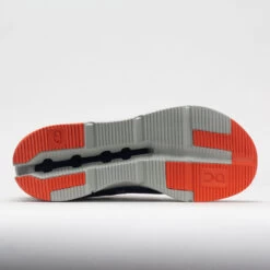 On Running On Cloudnova Men's Metal/Mineral 9 On Running On Cloudnova Men's Metal/Mineral -Shoes Fashion 040746 4