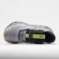 On Running On Cloudnova Women's Pearl/Zest 8 On Running On Cloudnova Women's Pearl/Zest -Shoes Fashion 040747 2