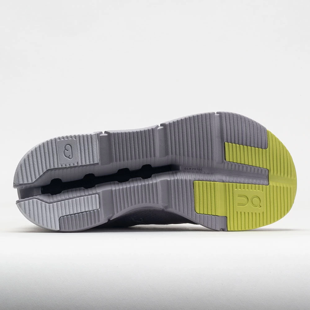 On Running On Cloudnova Women's Pearl/Zest 4 On Running On Cloudnova Women's Pearl/Zest - Image 4