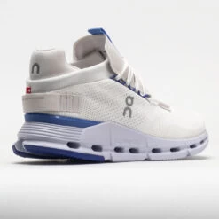 On Running On Cloudnova Women's Undyed White/Heather 11 On Running On Cloudnova Women's Undyed White/Heather -Shoes Fashion 040748 6