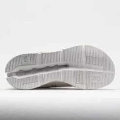 On Running On Cloudnova Men's Undyed White/White 9 On Running On Cloudnova Men's Undyed White/White -Shoes Fashion 040749 4