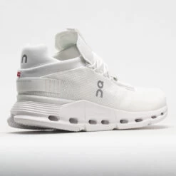 On Running On Cloudnova Men's Undyed White/White 11 On Running On Cloudnova Men's Undyed White/White -Shoes Fashion 040749 6