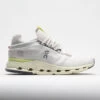 On Running On Cloudnova Men's Undyed White/Seedling