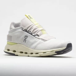 On Running On Cloudnova Men's Undyed White/Seedling 10 On Running On Cloudnova Men's Undyed White/Seedling -Shoes Fashion 040750 5