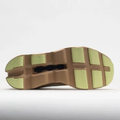 On Running On Cloudmonster Men's Cream/Dune -Shoes Fashion 040756 4