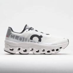 On Running On Cloudmonster Men's Undyed White/White