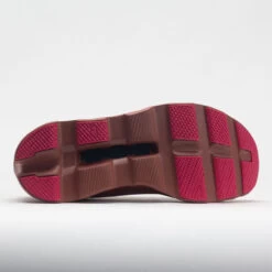 On Running On Cloudmonster Women's Rose/Cork -Shoes Fashion 040776 4