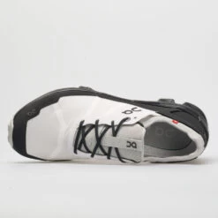 On Running On Cloudventure Peak Women's White/Black 8 On Running On Cloudventure Peak Women's White/Black -Shoes Fashion 043883 2