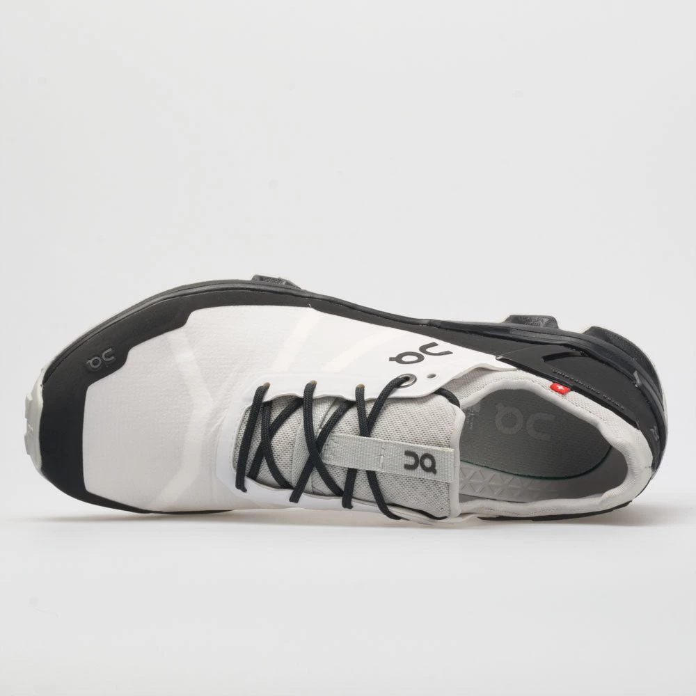 On Running On Cloudventure Peak Women's White/Black 3 On Running On Cloudventure Peak Women's White/Black - Image 3