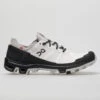 On Running On Cloudventure Peak Women's White/Black