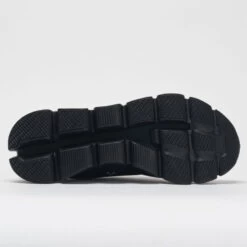 On Running On Cloudflyer Waterproof Women's Black/Lunar -Shoes Fashion 045451 4