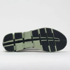 On Running On Cloudflash Men's White/Black -Shoes Fashion 045487 4