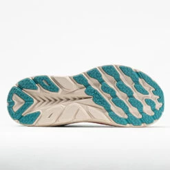 Hoka One One Clifton 8 Women's Aquarelle/Eggshell Blue 9 Hoka One One Clifton 8 Women's Aquarelle/Eggshell Blue -Shoes Fashion 046763 4