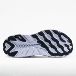 Hoka One One Clifton 8 Women's Black/White -Shoes Fashion 046767 4