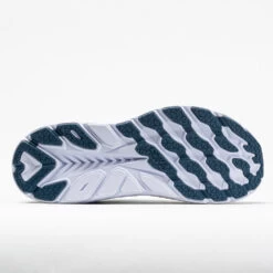 Hoka One One Clifton 8 Men's Real Teal/Aquarelle -Shoes Fashion 046768 4