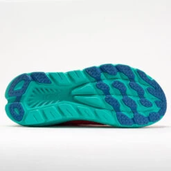 Hoka One One Rincon 3 Men's Blazing Orange/Fiesta -Shoes Fashion 046902 4