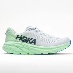 Hoka One One Rincon 3 Men's Plein Air/Green Ash