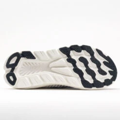 Hoka One One Rincon 3 Men's Black/White -Shoes Fashion 046905 4