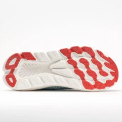 Hoka One One Rincon 3 Men's Real Teal/Eggshell Blue -Shoes Fashion 046906 4