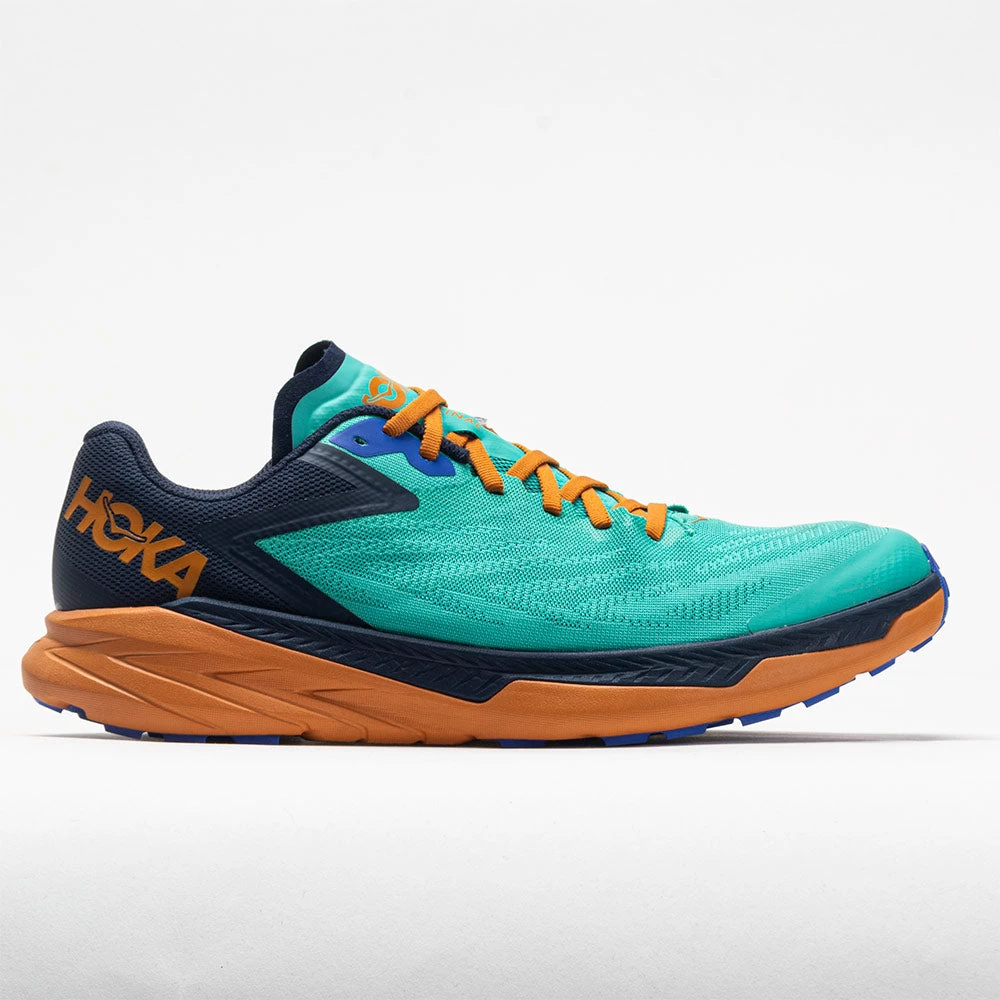 Hoka One One Zinal Men's Atlantis/Outer Space 1 Hoka One One Zinal Men's Atlantis/Outer Space