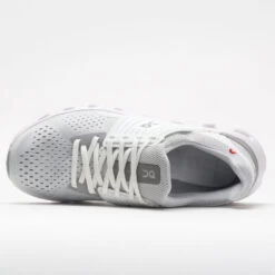 On Running On Cloudswift Women's Glacier/White 8 On Running On Cloudswift Women's Glacier/White -Shoes Fashion 047079 2