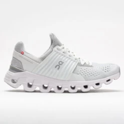 On Running On Cloudswift Women's Glacier/White