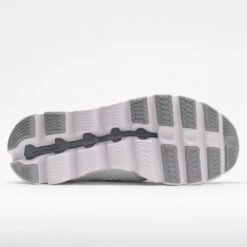 On Running On Cloudswift Women's Glacier/White 9 On Running On Cloudswift Women's Glacier/White -Shoes Fashion 047079 4