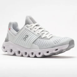 On Running On Cloudswift Women's Glacier/White 10 On Running On Cloudswift Women's Glacier/White -Shoes Fashion 047079 5