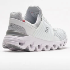 On Running On Cloudswift Women's Glacier/White 11 On Running On Cloudswift Women's Glacier/White -Shoes Fashion 047079 6