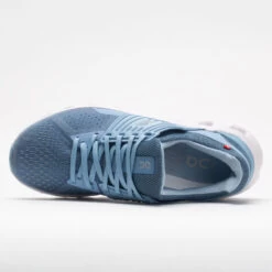 On Running On Cloudswift Women's Lake/Sky 8 On Running On Cloudswift Women's Lake/Sky -Shoes Fashion 047080 2