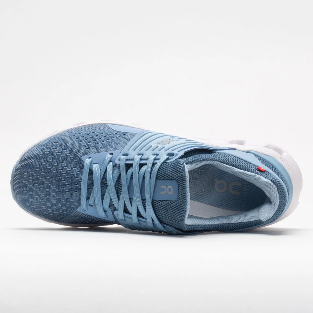 On Running On Cloudswift Women's Lake/Sky 3 On Running On Cloudswift Women's Lake/Sky - Image 3