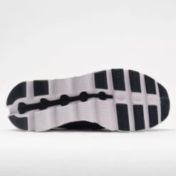 On Running On Cloudswift Men's Black/Rock -Shoes Fashion 047082 4