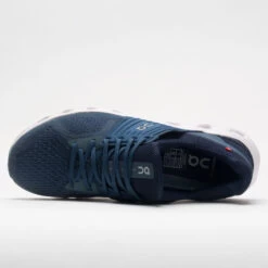 On Running On Cloudswift Men's Denim/Midnight 8 On Running On Cloudswift Men's Denim/Midnight -Shoes Fashion 047083 2